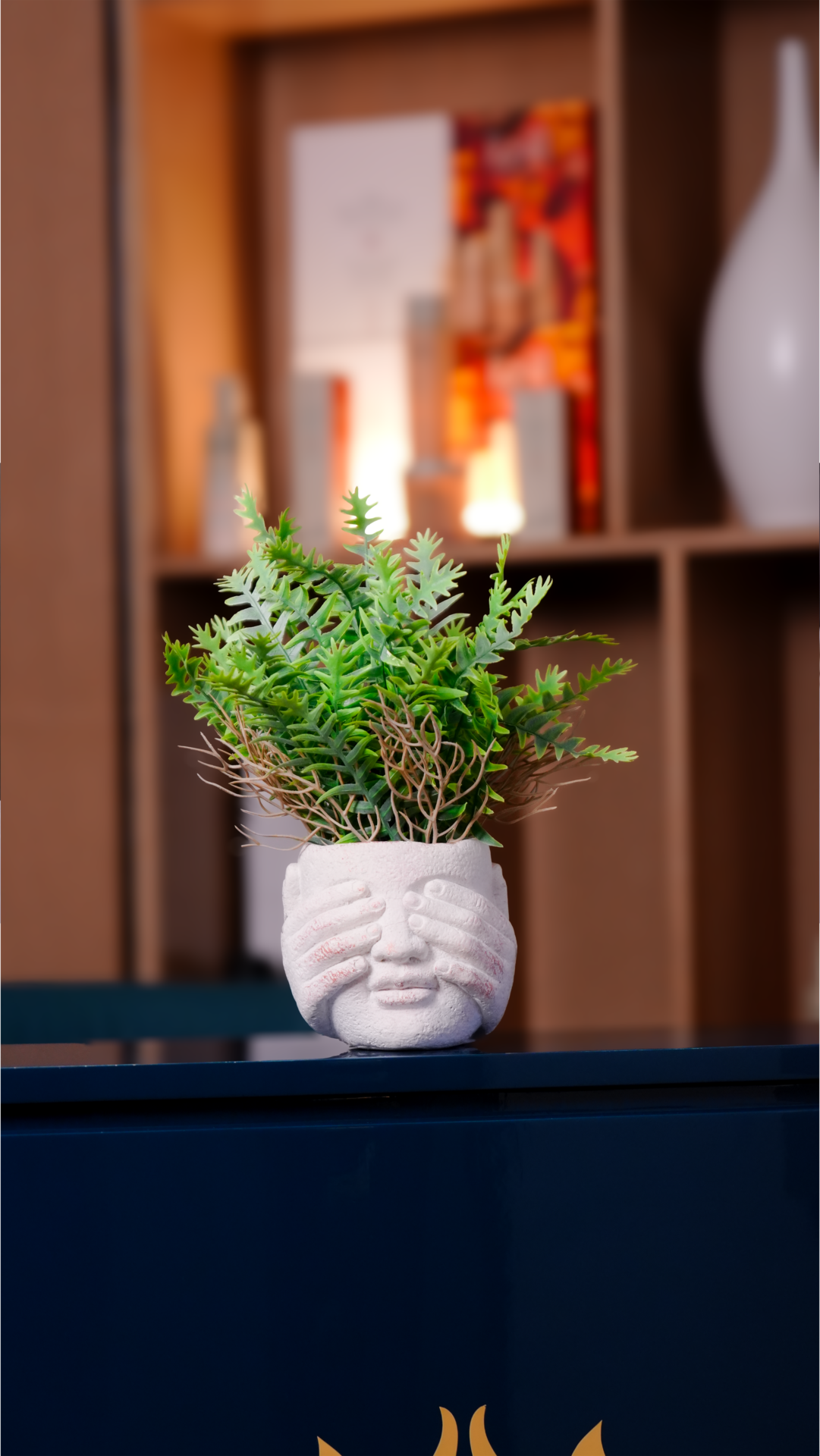 Business Bay Branch spa interior in Dubai