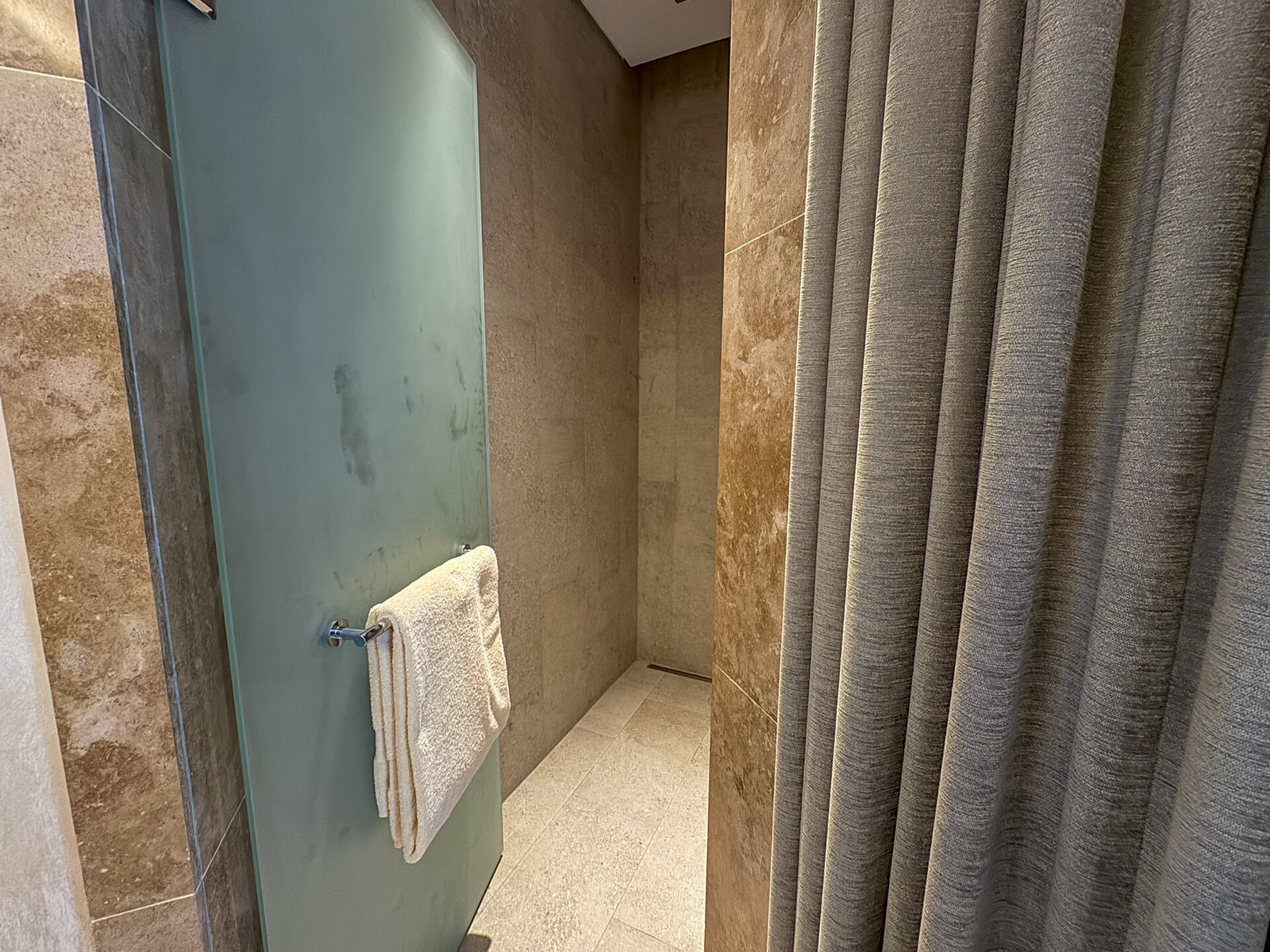 Business Bay Branch spa interior in Dubai