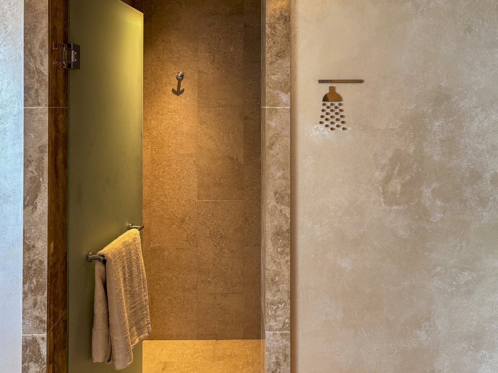 Business Bay Branch spa interior in Dubai