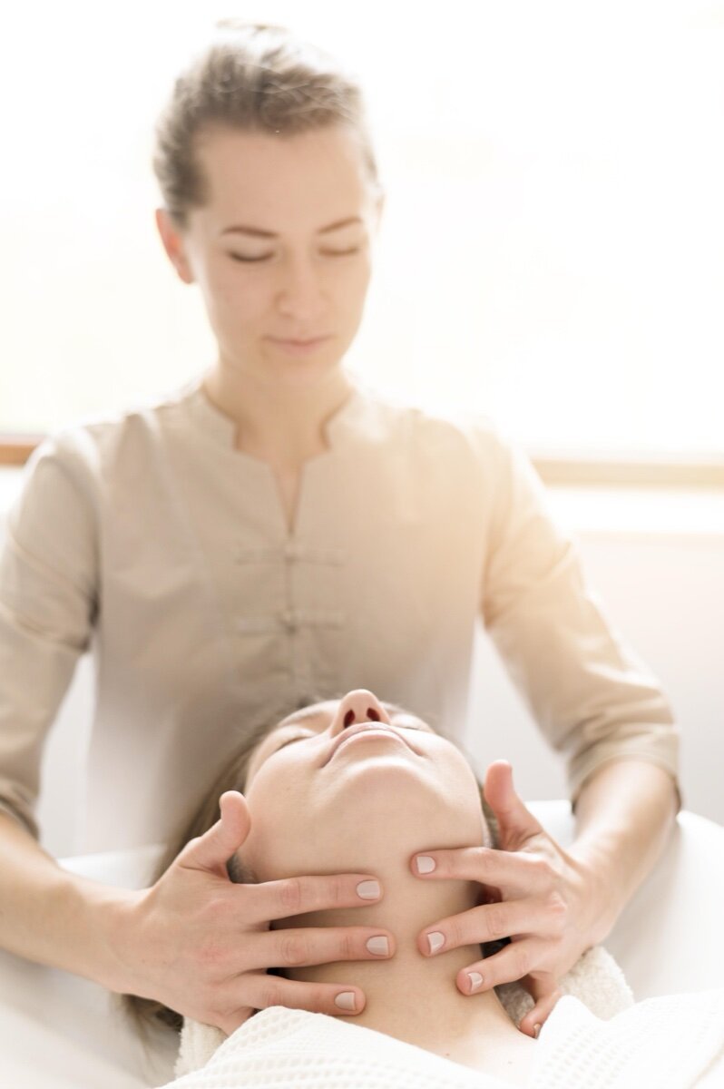 Therapist Massage in Dubai