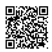 QR code to verify the Laguna trade license
